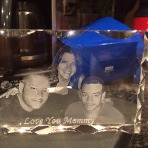 Meet your Posher, Sandra